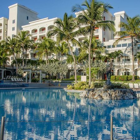Aquarius Vacation Club At Dorado Del Mar Hotel Bagian luar foto