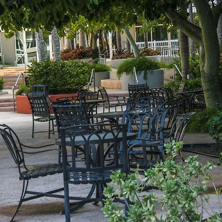 Aquarius Vacation Club At Dorado Del Mar Hotel Bagian luar foto