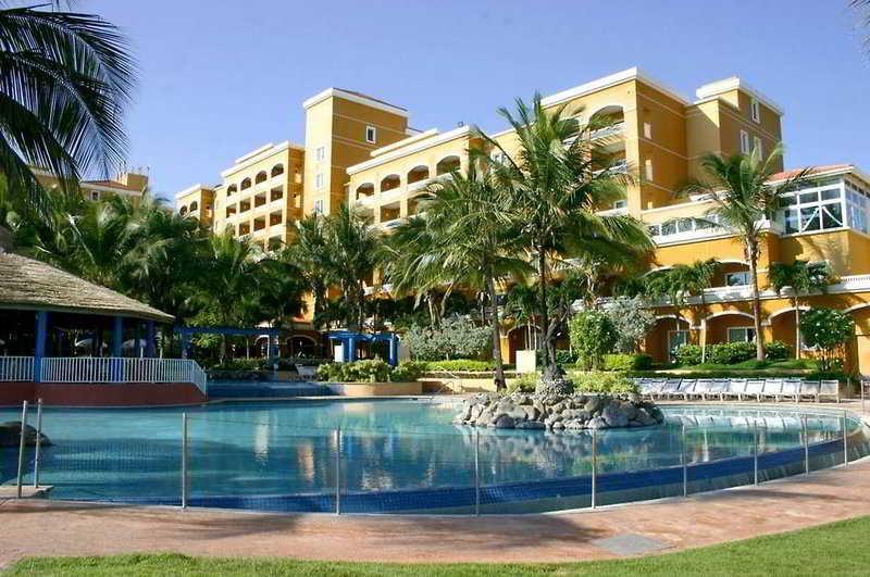 Aquarius Vacation Club At Dorado Del Mar Hotel Fasilitas foto