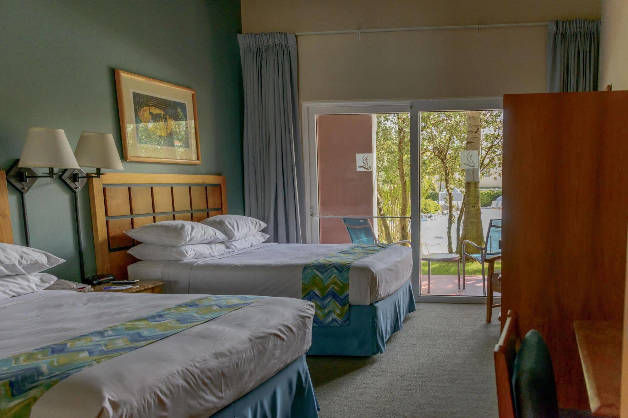 Aquarius Vacation Club At Dorado Del Mar Hotel Bagian luar foto