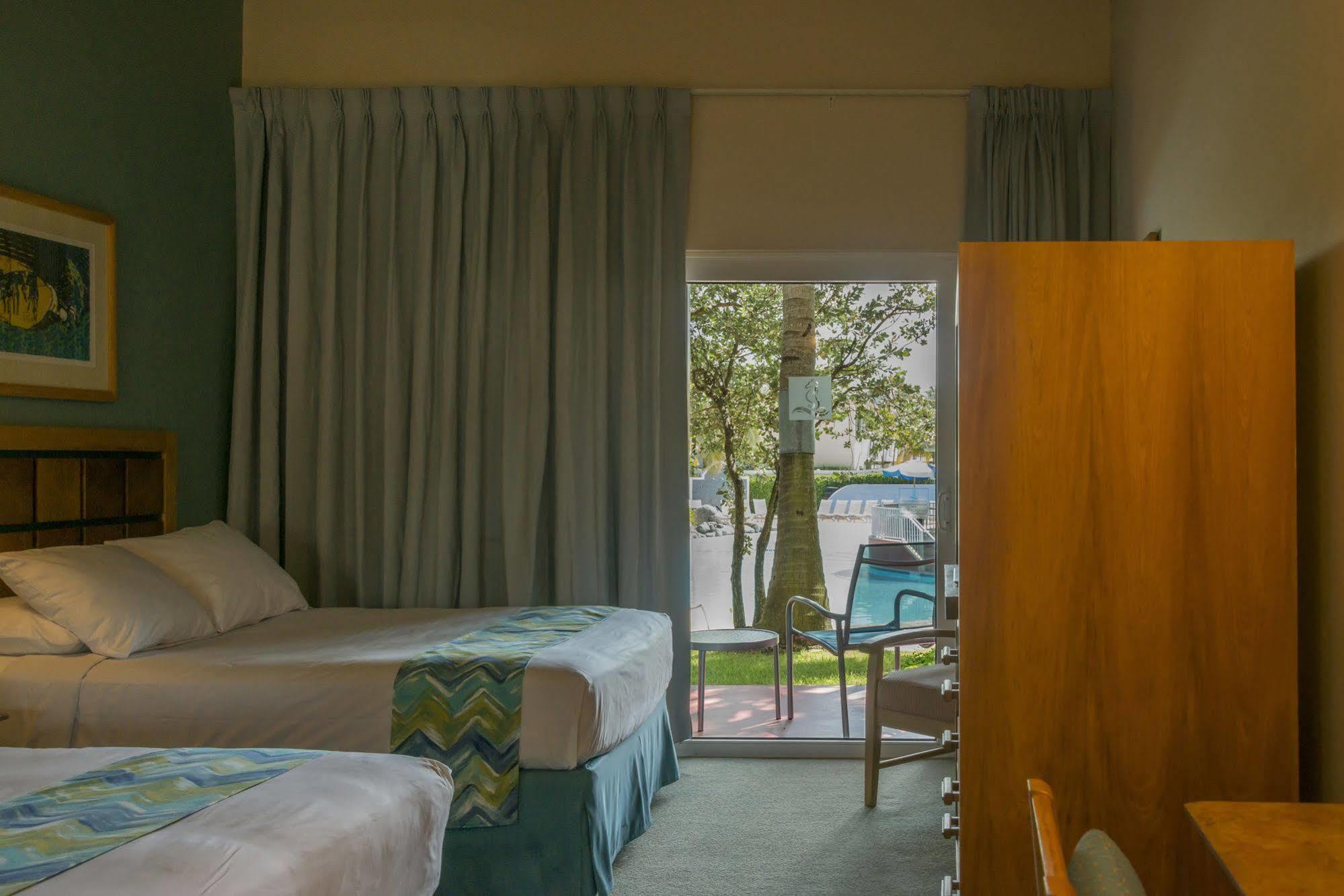 Aquarius Vacation Club At Dorado Del Mar Hotel Bagian luar foto