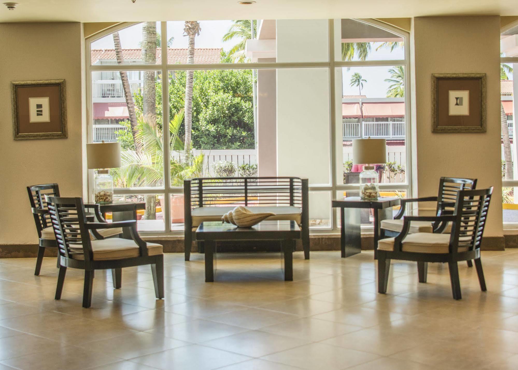Aquarius Vacation Club At Dorado Del Mar Hotel Bagian luar foto