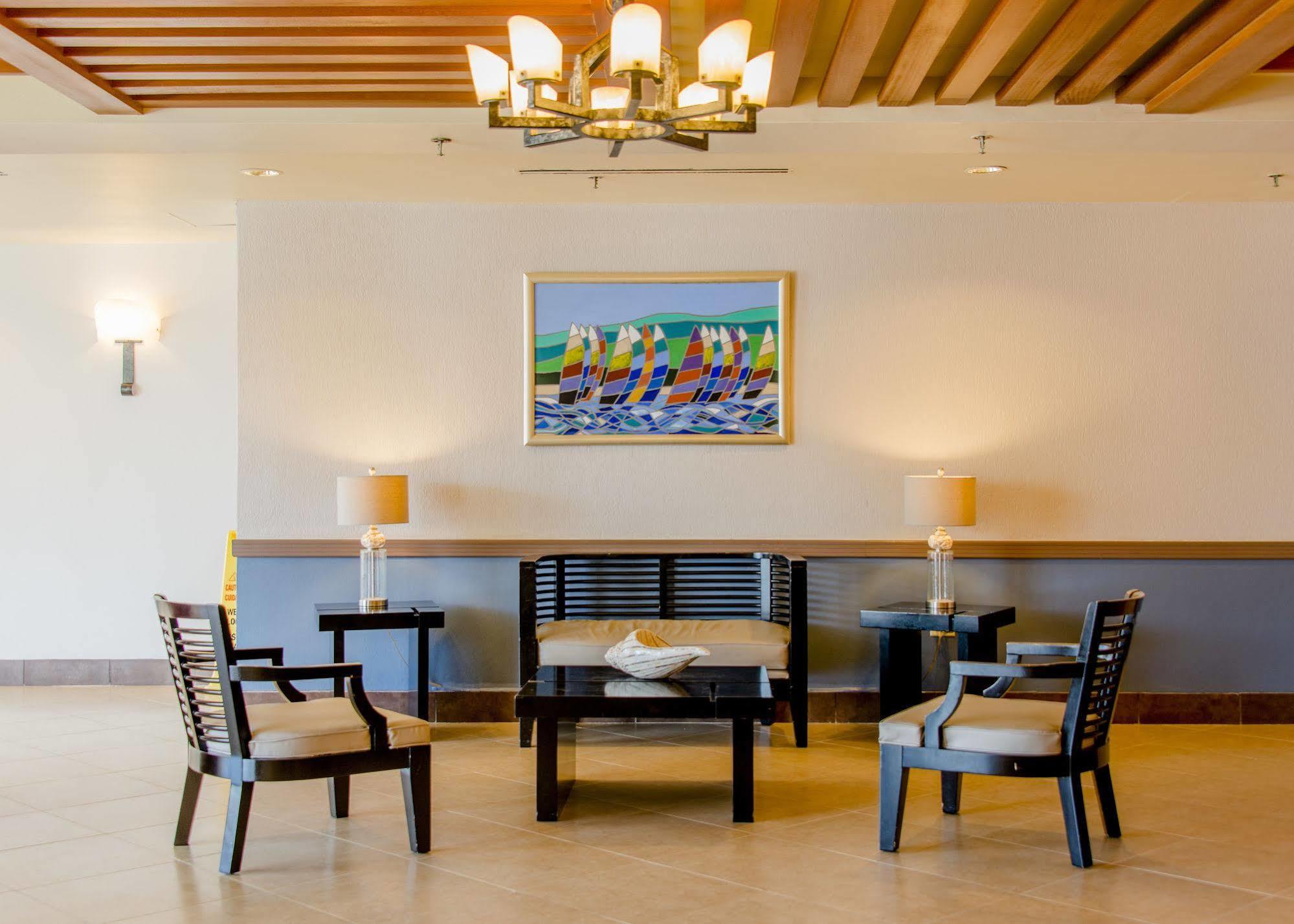 Aquarius Vacation Club At Dorado Del Mar Hotel Bagian luar foto