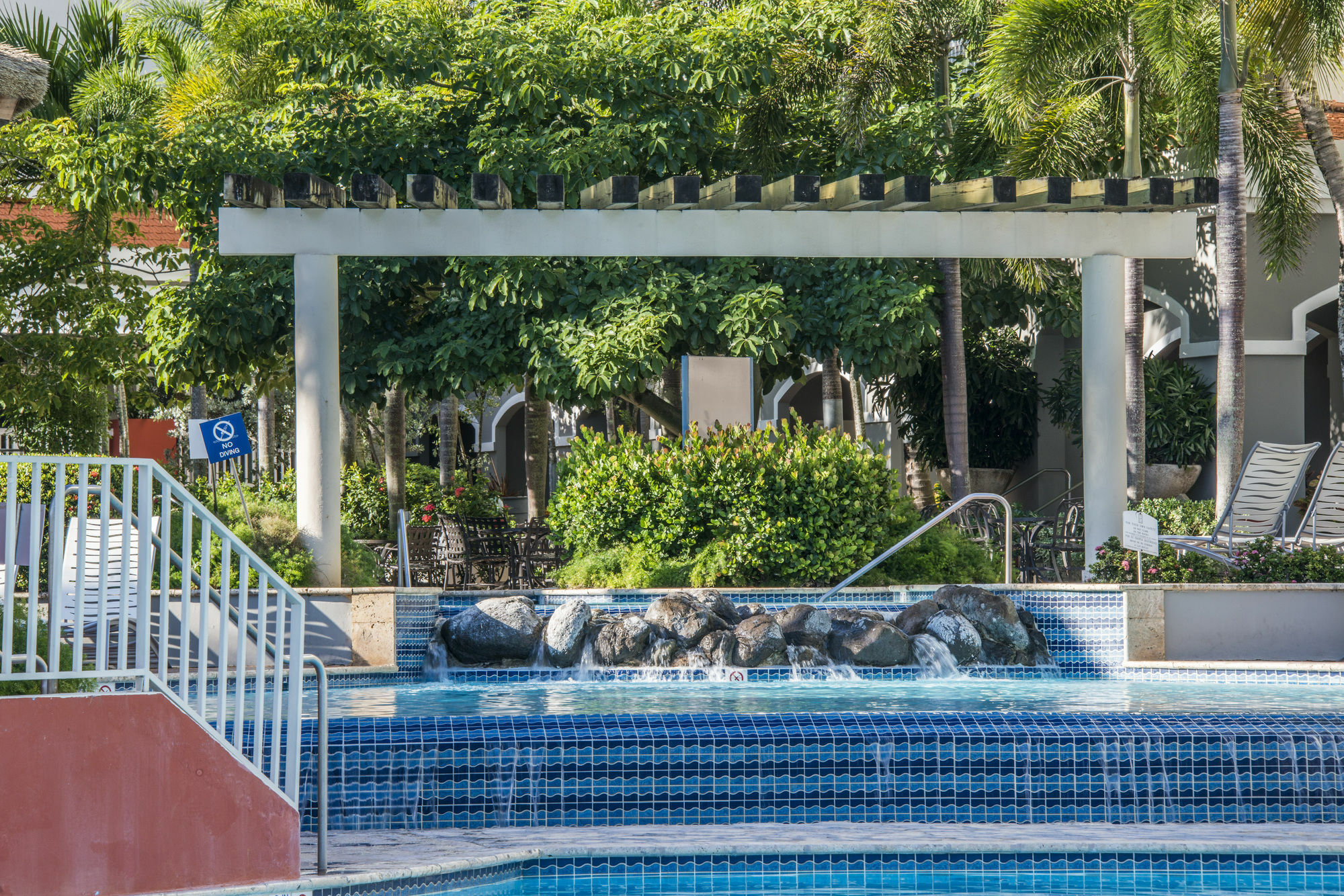Aquarius Vacation Club At Dorado Del Mar Hotel Bagian luar foto